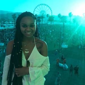 Meet your Posher, Taylor